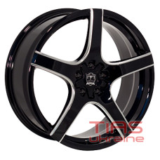 ZF 410BM 10x20 5x112 ET40 DIA73.1 B+M