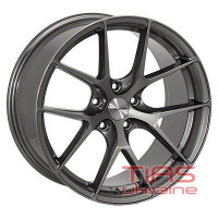 ZF FE062 8x18 5x114.3 ET35 DIA67.1 GMF