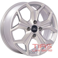 ZF FR393 6.5x16 4x108 ET37 DIA63.4 S