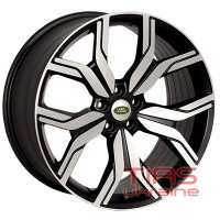 ZF FR995 8x19 5x108 ET45 DIA63.4 MBF