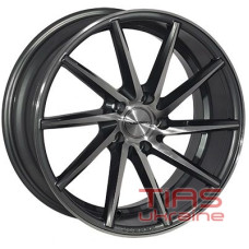 ZF QC177 8x18 5x112 ET35 DIA66.6 GMF