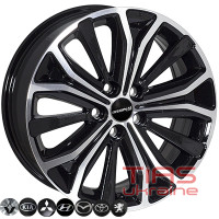 ZF TL0246N 7x18 5x114.3 ET38 DIA67.1 BMF