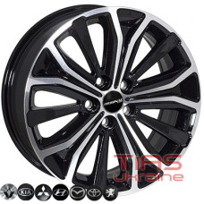 ZF TL0246N 7x18 5x114.3 ET38 DIA67.1 BMF
