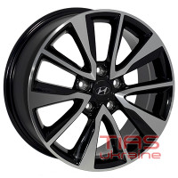 ZF TL0283NW 7x17 5x114.3 ET52 DIA67.1 BMF