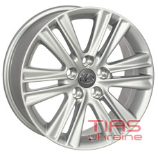 ZF TL1352NW 7x17 5x114.3 ET40 DIA60.1 S