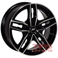 Zorat Wheels 2788 6.5x15 4x100 ET38 DIA67.1 BP