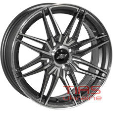 Zorat Wheels 2806 6.5x15 4x100 ET35 DIA67.1 MK-P