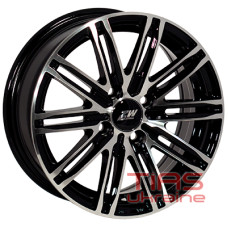 Zorat Wheels 3303 6x14 4x98 ET35 DIA58.6 BP