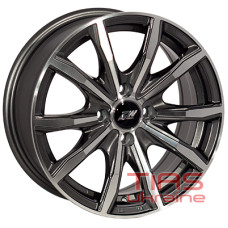 Zorat Wheels 4408 6x14 4x100 ET38 DIA67.1 MK-P