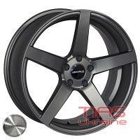 Zorat Wheels 9135 8.5x19 5x114.3 ET30 DIA67.1 EM/M