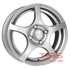 K&K Салют 6.5x15 5x100 ET45 DIA67 S