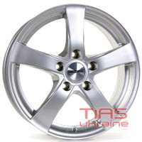Dezent RE 6x15 4x108 ET25 DIA65.1 S