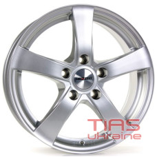 Dezent RE 6x15 4x108 ET25 DIA65.1 S