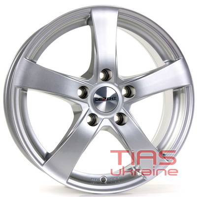 Dezent RE 6x15 4x108 ET25 DIA65.1 S
