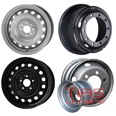Дорожная Карта  5x13 4x98 ET29 DIA58.6 S