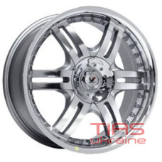 Mi-tech Venti-56 7.5x17 5x100/114.3 ET42 DIA73.1 HB