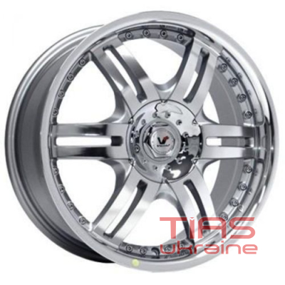 Mi-tech Venti-56 7.5x17 5x100/114.3 ET42 DIA73.1 HB