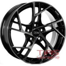 Inzi Aone VT-150 7.5x17 5x114.3 ET38 DIA67.1 AM/B