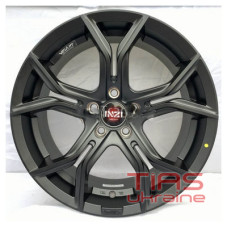 Inzi Aone VT-100 8.5x18 5x114.3 ET38 DIA73.1 MB