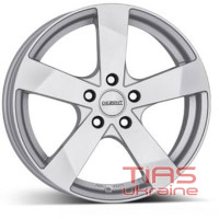 Dezent TD 7.5x17 5x112 ET35 DIA70.1 S Dezent TD 7.5x17 5x112 ET35 DIA70.1 S
