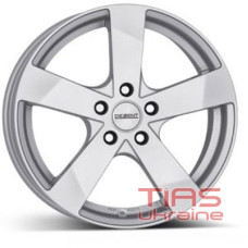Dezent TD 7.5x17 5x112 ET35 DIA70.1 S