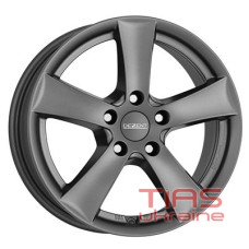 Dezent TX 7x17 5x112 ET44 DIA57.1 GR