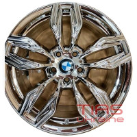 Replica BMW (B5181) 8x18 5x120 ET35 DIA0 Chrom Replica BMW (B5181) 8x18 5x120 ET35 DIA0 Chrom