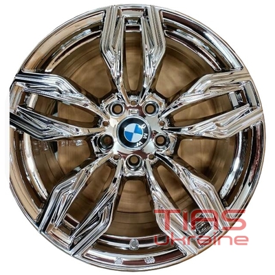 Replica BMW (B5181) 8x18 5x120 ET35 DIA0 Chrom Replica BMW (B5181) 8x18 5x120 ET35 DIA0 Chrom