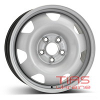 ALST (KFZ) 9215 Volkswagen 7x17 5x120 ET55 DIA65 S