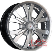 Mi-tech MK-53 8x18 5x112/120 ET40 DIA74.1 HS