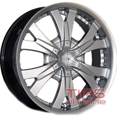 Mi-tech MK-53 8x18 5x112/120 ET40 DIA74.1 HS