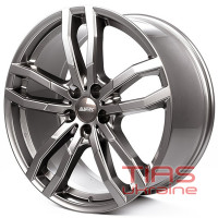 Alutec DriveX 9x20 5x112 ET52 DIA66.5 MG