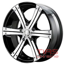 Mi-tech MK-150 9x20 5x150 ET50 DIA110.5 AM/B