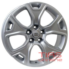 WSP Italy Jeep (W3804) Detroit 7x18 5x110 ET40 DIA0 S