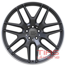 WSP Italy Mercedes (W778) Eris 10x21 5x112 ET46 DIA66.6 DBRP