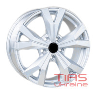 Replica Mercedes T-815 8x18 5x112 ET39 DIA66.6 S