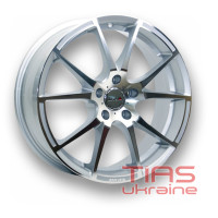 Mi-tech MK-71 7x17 5x112 ET40 DIA73.1 S