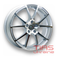 Mi-tech MK-71 7x17 5x112 ET40 DIA73.1 S