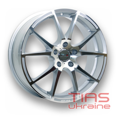 Mi-tech MK-71 7x17 5x112 ET40 DIA73.1 S