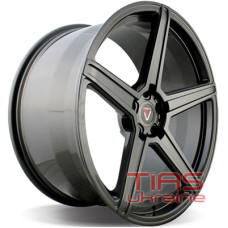 Vissol Forged F-505 10x19 5x112 ET38 DIA66.6 GB