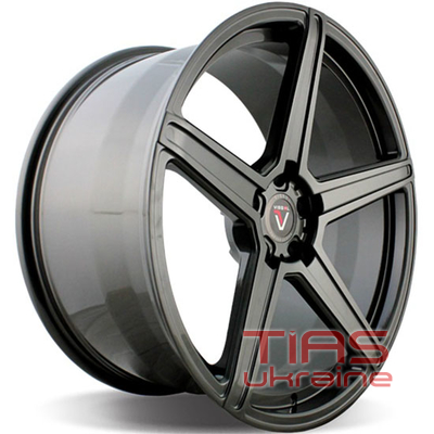 Vissol Forged F-505 8.5x19 5x112 ET38 DIA66.6 GB