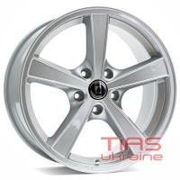 Diewe Wheels Trina 8.5x19 5x114.3 ET35 DIA76.1 S