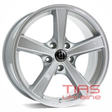 Diewe Wheels Trina 8.5x19 5x114.3 ET35 DIA76.1 S