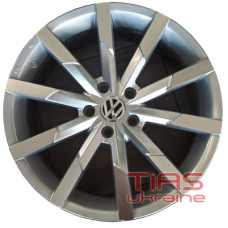 Replica Volkswagen (VV9090) 8x18 5x112 ET40 DIA66.6 HS