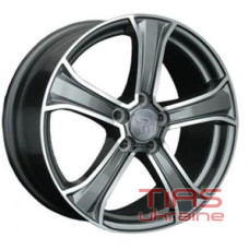 Replica Land Rover (LR17) 9.5x20 5x120 ET48 DIA0 GMF