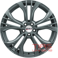 Disla Assassin 8x18 5x108 ET40 DIA67.1 GM