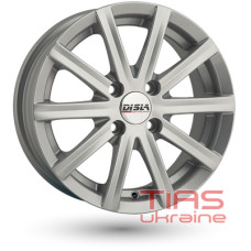 Disla Baretta 5.5x13 4x114.3 ET30 DIA67.1 S