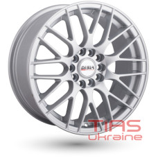 Disla Bayern 7.5x17 5x112 ET35 DIA66.6 S