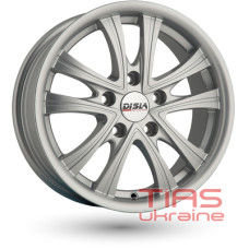 Disla Evolution 6.5x15 5x114.3 ET35 DIA67.1 S