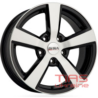 Disla Formula 7x16 5x120 ET38 DIA65.1 BD